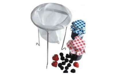 Tala Jam Straining Kit